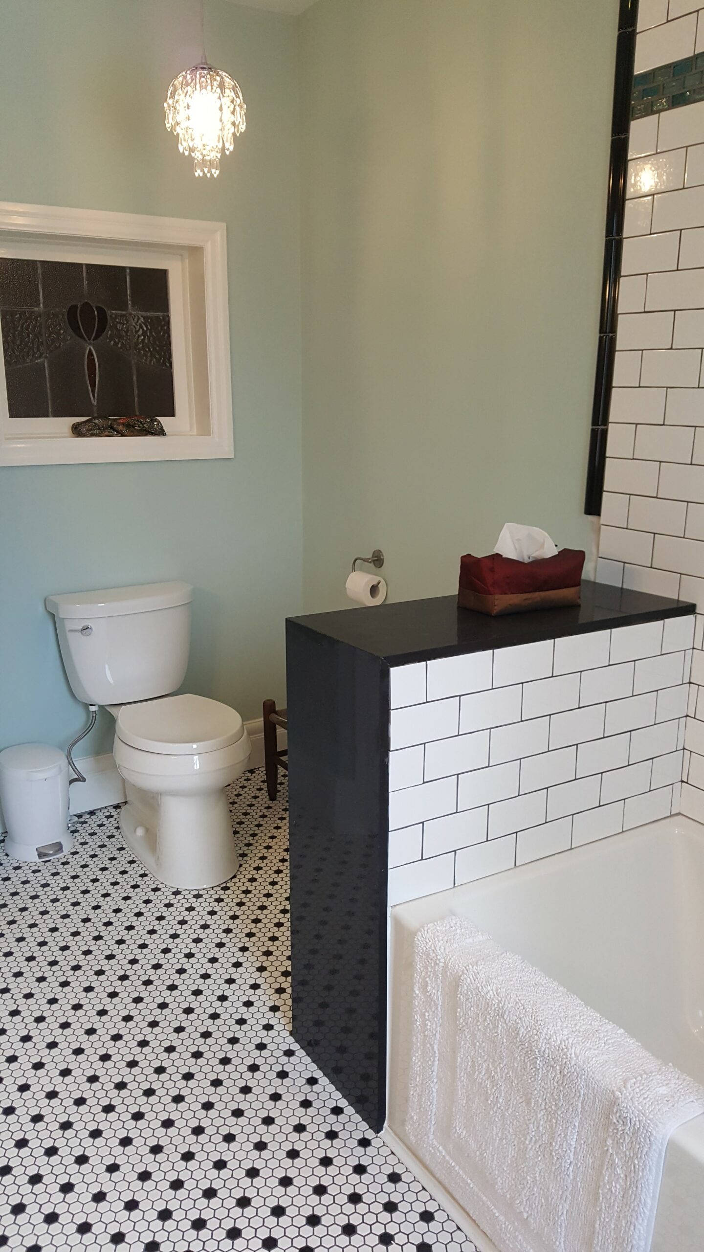 Bathroom Renovation